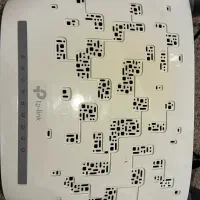 مودم ADSL (tp-link)|مودم و تجهیزات شبکه|شهرکرد, |دیوار