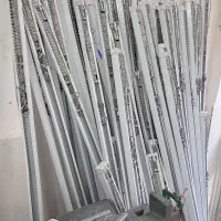 تولیدانواع پرده زبرا وکرکره درسلماس|پرده، رانر، رومیزی|سلماس, |دیوار