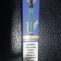 ویپ یکبار مصرف