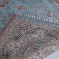 قالی ۱۲ متری ۷۰۰ شانه|فرش|شهرضا, |دیوار