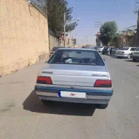 پژو 405 جی ال ایکس (GLX)، مدل ۱۳۸۸|خودرو سواری و وانت|قم, بنیاد|دیوار