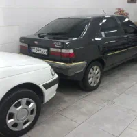 زانتیا مدل ۸۵|خودرو سواری و وانت|زنجان, |دیوار