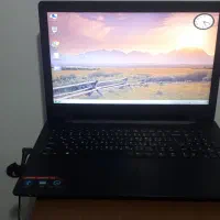 لپ تاپ در حد نو لنوو