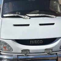 مینی بوس ایویکو|خودرو سنگین|یزد, |دیوار