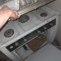 یخچال وگازفروشی|یخچال و فریزر|نیشابور, شهرک رسولی|دیوار