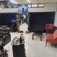 آرایشگر جهت اجاره صندلی|آرایشگاه و سالنهای زیبایی|اراک, |دیوار