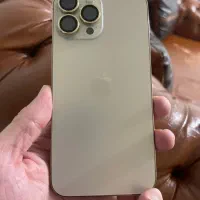 ایفون ۱۳ پرو مکس بدون مشابه باتری ۹۰ تک سیم ۱۲۸