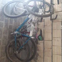 دوچرخه بدنه الومینیومی نیاز به تعمیر با تخفیف