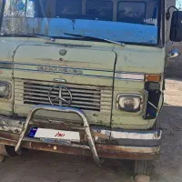 مینی بار ۳۰۹ کارت وانت مدل ۵۲