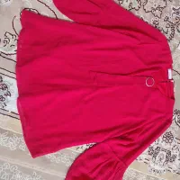 شومیز|لباس|ری, دیلمان|دیوار