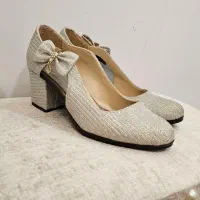 کفش مجلسی سایز ۳۷