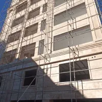 داربست فلزی خلیج فارس