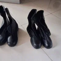 پوتین سربازی سایز 42