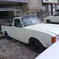 وانت مدل ۸۹|خودرو سواری و وانت|قیدار, |دیوار