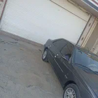 پارس مدل 92 درحد