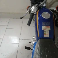 هوندا ۲۰۰ استارتی دیسکی ۴۰۳ صفر کیلومتر خشک