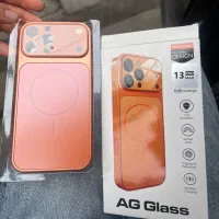 قاب تبدیل ۱۳پرومکس به ۱۷ پرو مکس