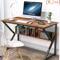تولید انواع میز کامپیوتر.تحریر .مدیریت .ناخن|میز تحریر و کامپیوتر|تهران, شهرک رضویه|دیوار
