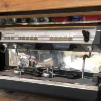 قهوه ساز اسپرسوساز صنعتی