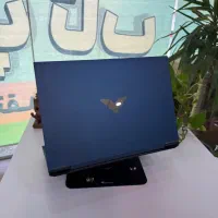 اچ پی ویکتوس RTX3060|رایانه همراه|شیراز, ملاصدرا|دیوار