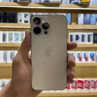 گوشی ایفون 14 پرو مکس حافظه 256 گیگ اقساط