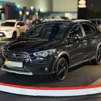 فروش حواله سایپا اریا اتوماتیک ( موتور ۲۰۰۰ cc )