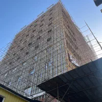 داربست موسوی|خدمات پیشه و مهارت|فردیس, قریشی|دیوار