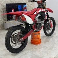 crf 250 کراس kxf yzf wrf