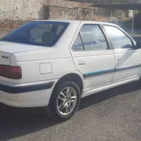 پارس TU5 مدل ۹۳|خودرو سواری و وانت|ایلام, |دیوار