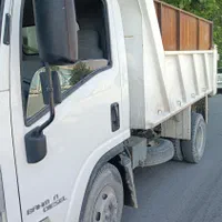 حمل نخاله وتخریب باکارگروبابکت مصالح ساختمانی|خدمات حمل و نقل|فردیس, |دیوار