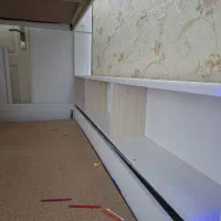 تخت دو طبقه نوجوان