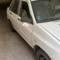 پراید 132 مدل 93se