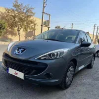 پژو ۲۰۷ ۱۴۰۰|خودرو سواری و وانت|تهران, شهرک دانشگاه|دیوار