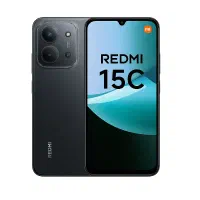 ردمی 15 سی 15 ماه گارانتی