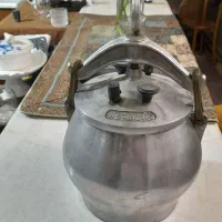 زودپز قدیمی سالم