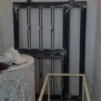 پنجره نو...|مصالح و تجهیزات ساختمان|شیراز, کرونی(خاتونک)|دیوار