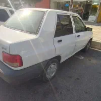 پراید مدل 98|خودرو سواری و وانت|محمدیه-قزوین, |دیوار