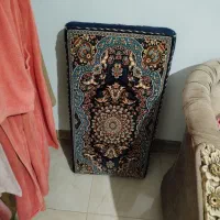 دو عدد پشتی کاملا نو و استفاده نشده