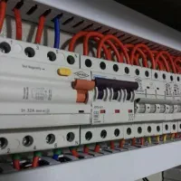 جذب نیروی برقکار|استخدام صنعتی، فنی، مهندسی|رشت, انصاری|دیوار