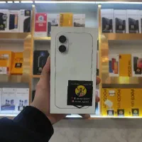 (آیفون ۱۶ نرمال ) نقد و اقساطی