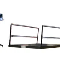 باسکول مخصوص دیالیز با ویلچر