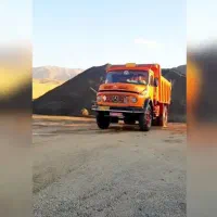 نیازمندکار کمپرسی تک