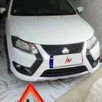 کوییک GX فول پلاس ۱۴۰۲ بدون رنگ