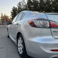 مزدا ۳ نیو|خودرو سواری و وانت|تهران, حکیمیه|دیوار