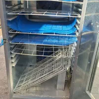 دستگاه میوه خشک کن|ماشین‌آلات صنعتی|قم, پردیسان|دیوار