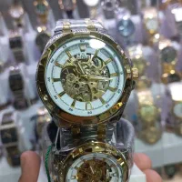 ساعت طرح فیترون