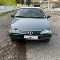۴۰۵ عتیقه