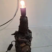 چراغ خواب و ارگانایزر