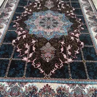 دو تخته فرش نو|فرش|بوئین زهرا, |دیوار