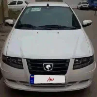 سمند سورن پلاس xu7  ۱۴۰۴ صفر|خودرو سواری و وانت|اردبیل, |دیوار